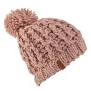 Women’s Burton Kismet Pom Beanie